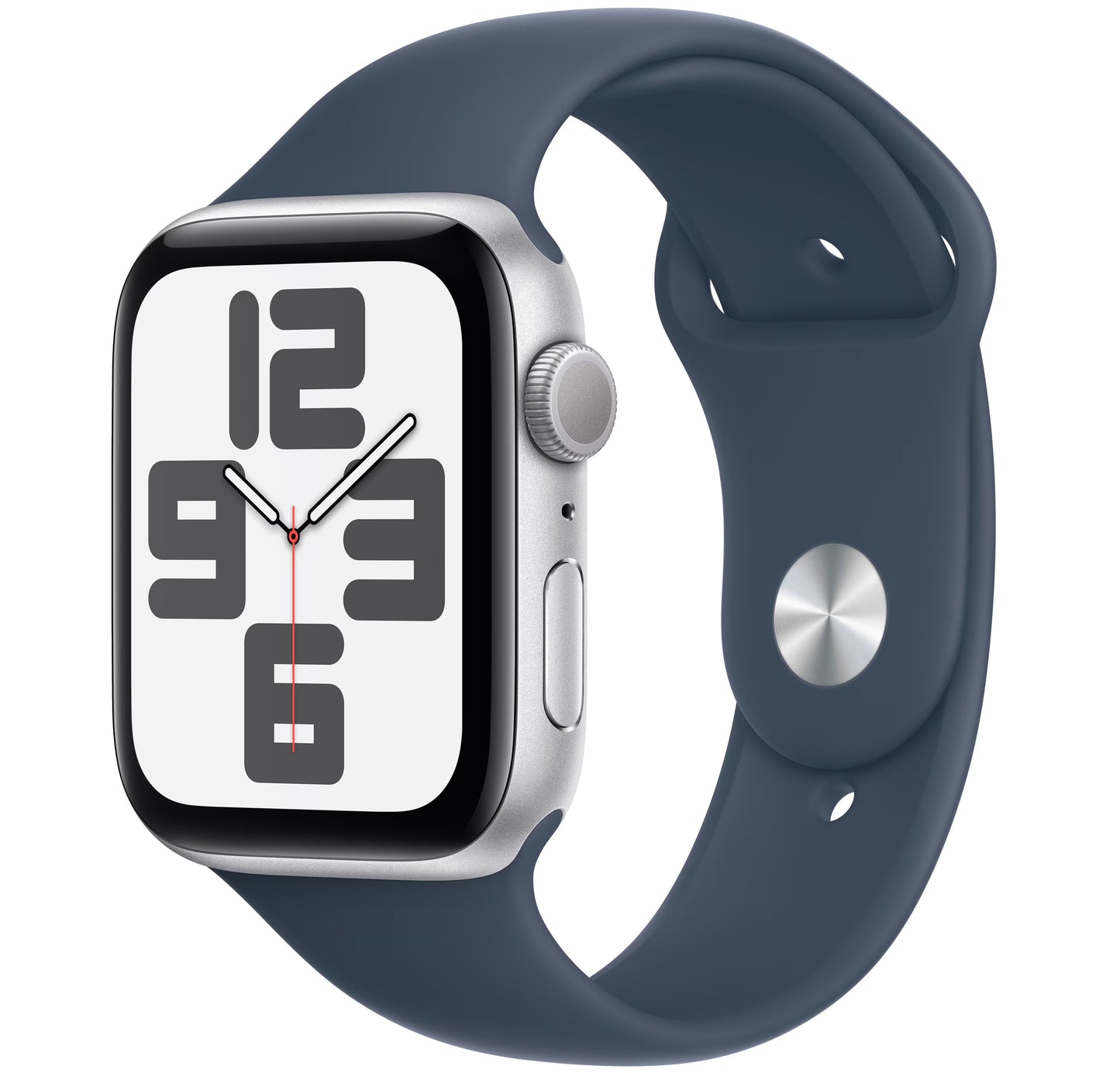 Apple Watch SE2 40mm GPS + Cellular Silver