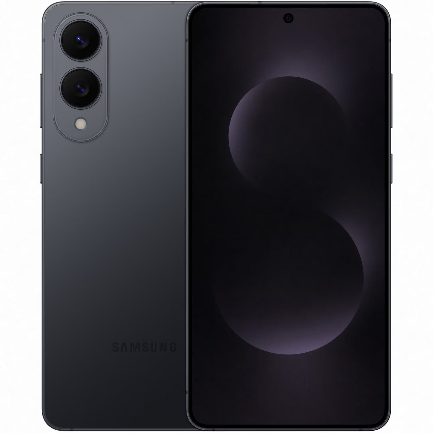 Samsung Galaxy S25 Edge 256GB Titanium Jetblack Unlocked