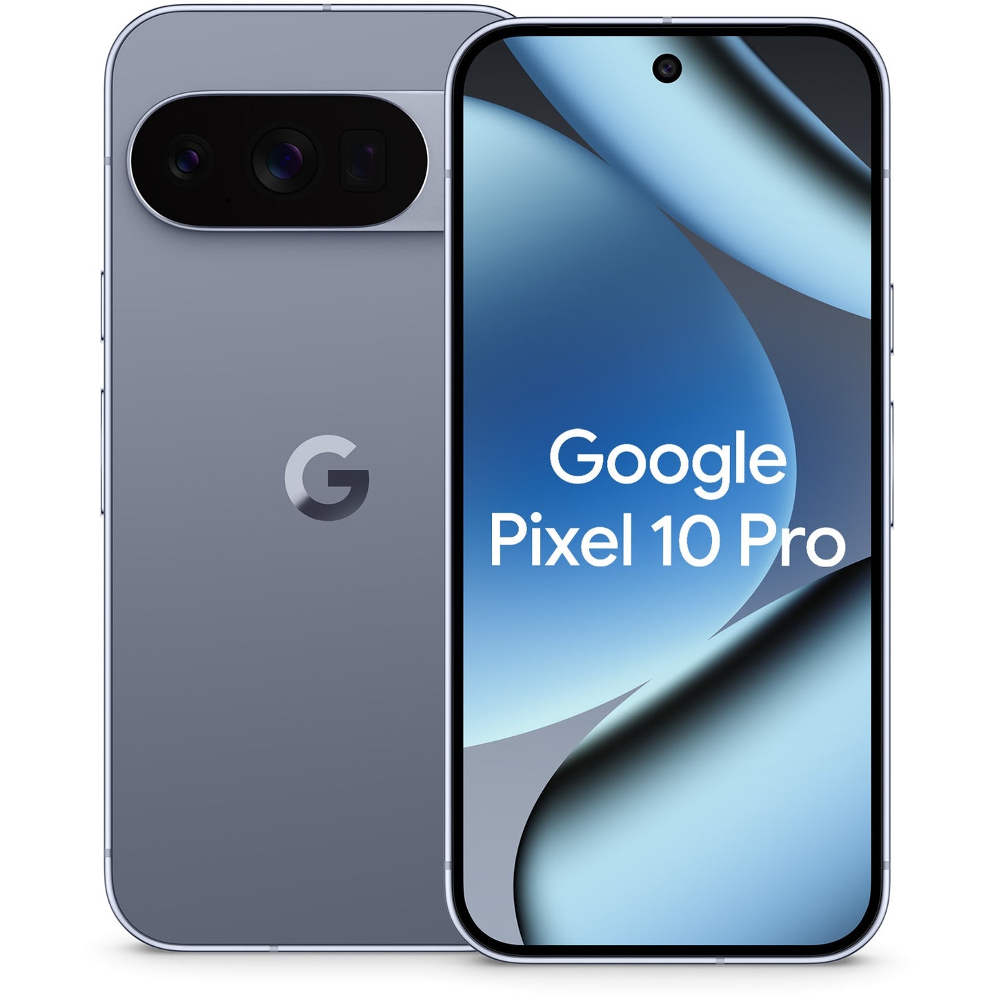 Google Pixel 10 Pro 256GB Moonstone Unlocked