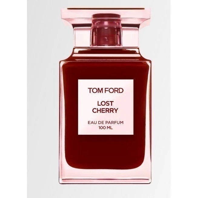 Tom Ford Lost Cherry Eau de Parfum Spray 100 mL New