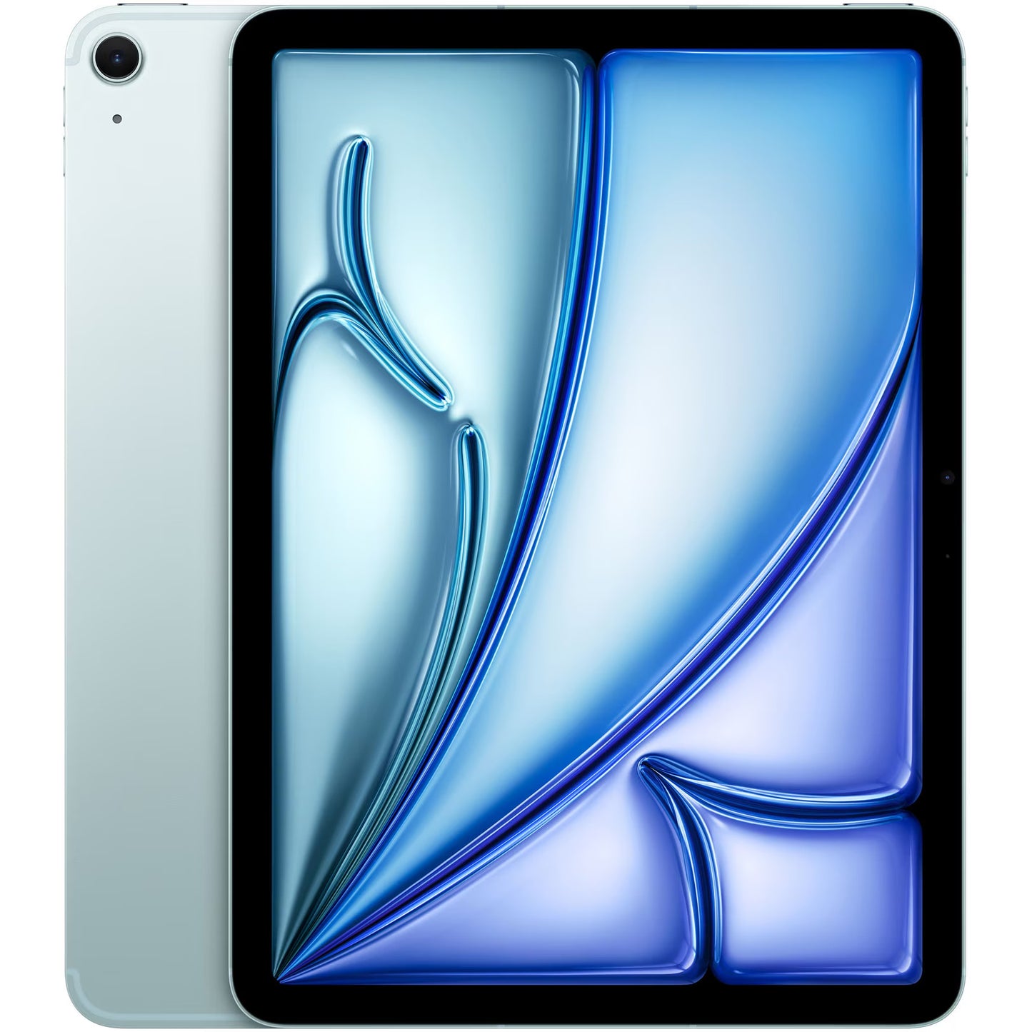 Apple iPad Air (2024) 11-inch M2 256GB Wi-Fi Blue