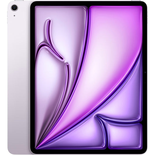 Apple iPad Air (2024) 13-inch M2 256GB Wi-Fi Purple