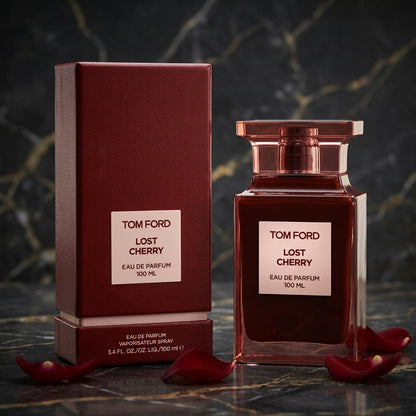 Tom Ford Lost Cherry Eau de Parfum Spray 100 mL New