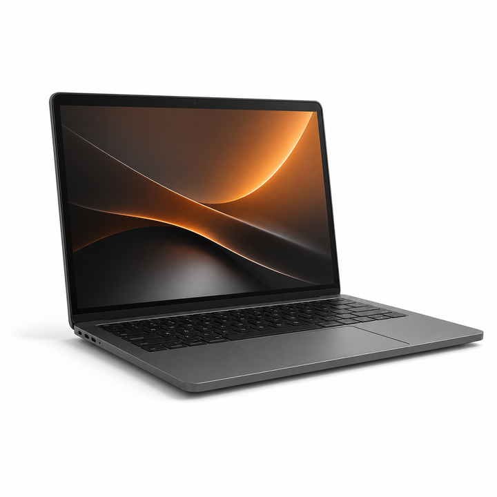 CR8N Apex 14 Laptop demo product image