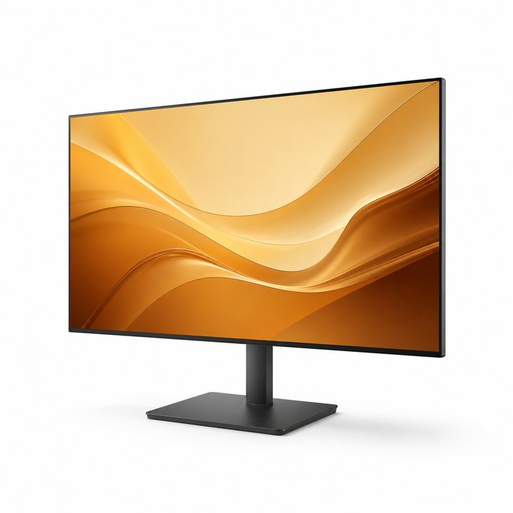 CR8N Vision 27 Monitor demo product image