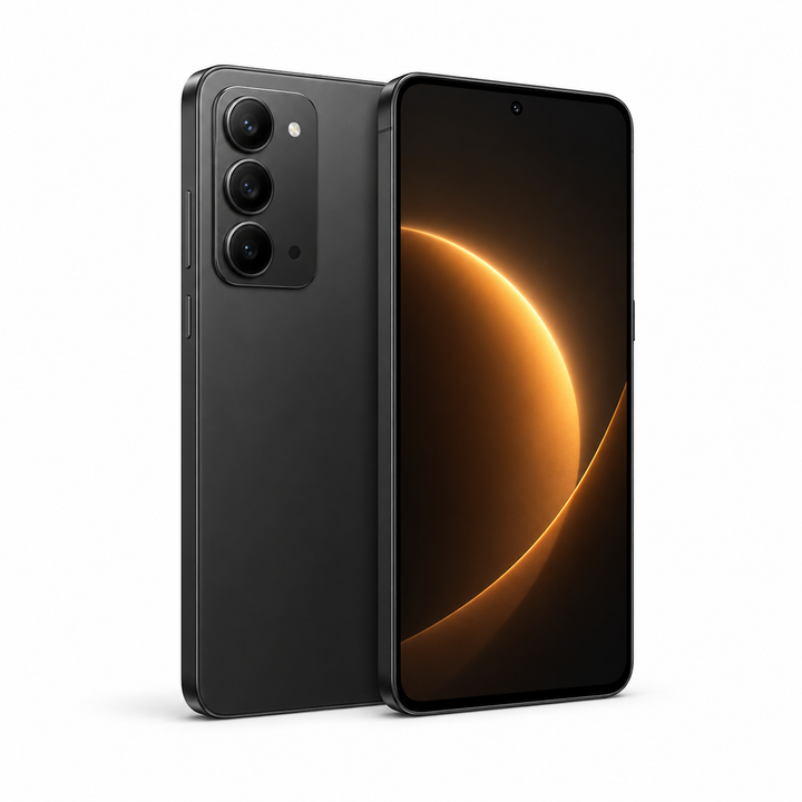 CR8N Nova X Smartphone demo product image