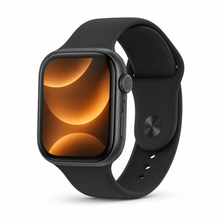 CR8N Vector Smartwatch demo product image