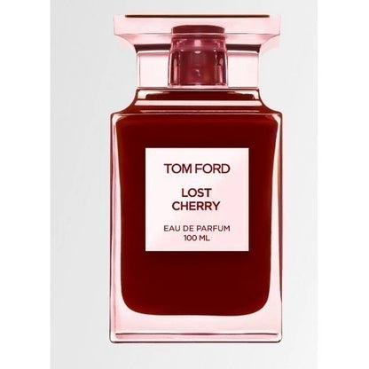 Tom Ford Lost Cherry Eau de Parfum Spray 100 mL New