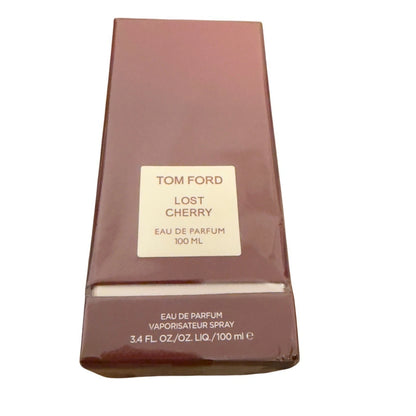 Tom Ford Lost Cherry Eau de Parfum Spray 100 mL New