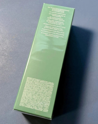 New LA MER The Hydrating Infused Emulsion - 4.2fl. oz