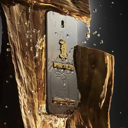 Paco Rabanne 1 Million Lucky EDT Spray 3.4oz / 100ml for Men – New in Box
