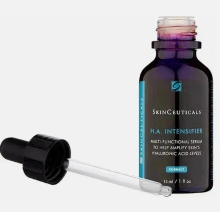 Skin Ceuticals H.A. Intensifier Multi-Functional Serum 30ml / 1 fl oz